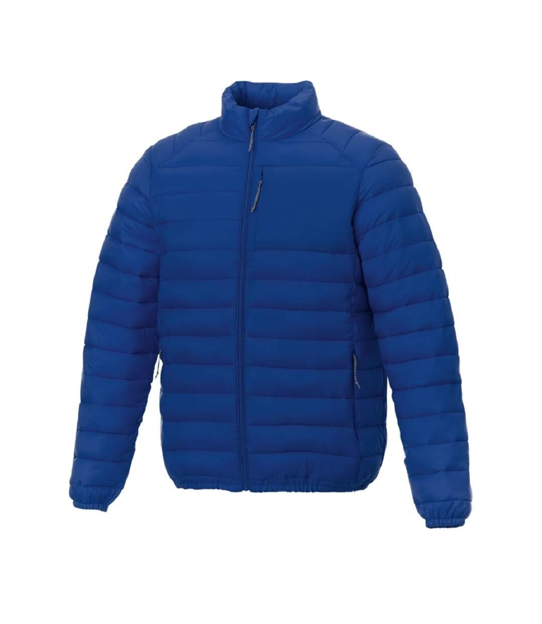 Veste isolée athenas homme bleu Elevate