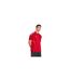 Polo Tiro Competition Homme Rouge Adidas-1