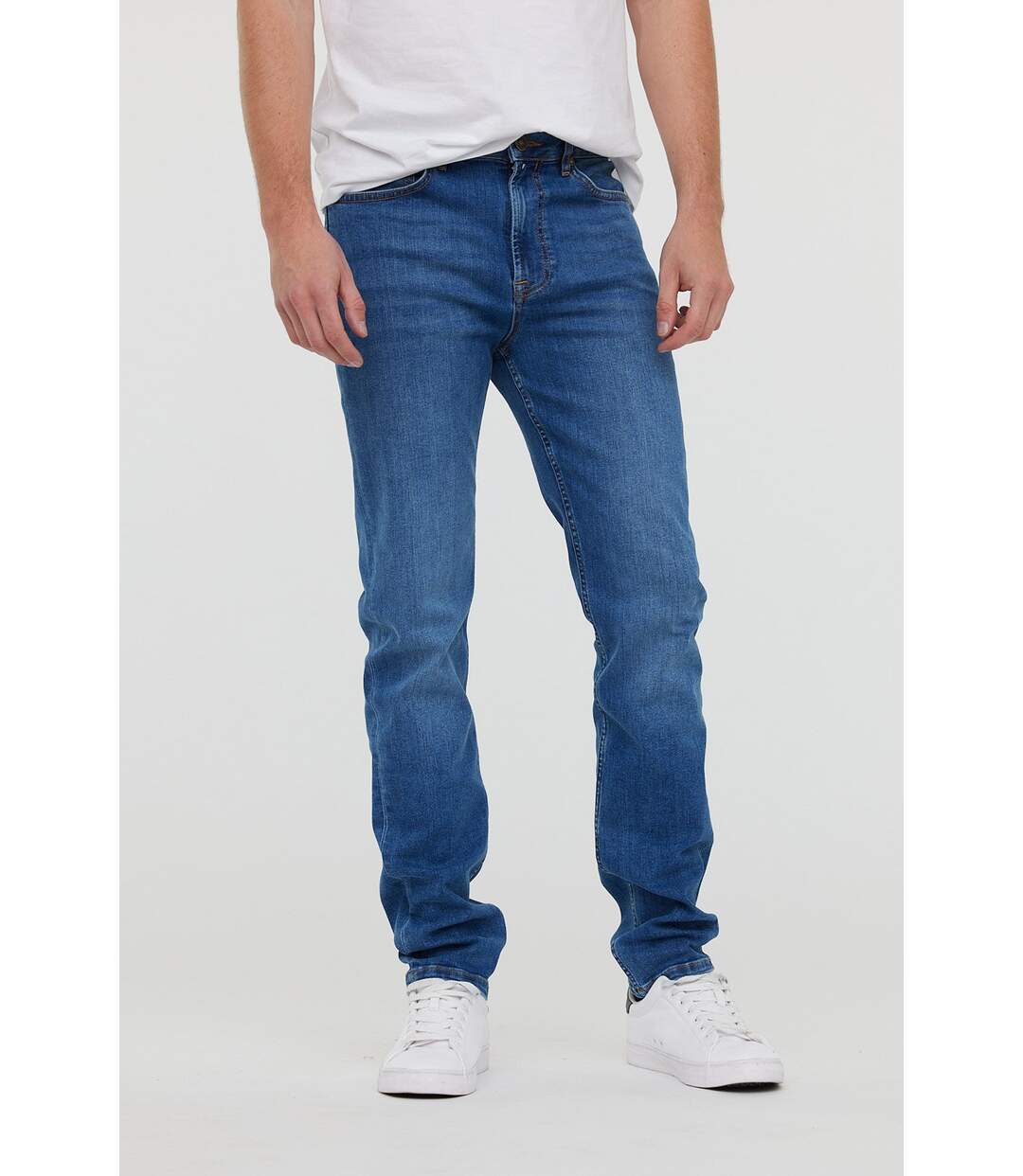 Jeans LC126ZP Medium brushed-1
