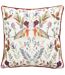 Coussin mirrored 43 cm x 43 cm coucher de soleil Evans Lichfield Evans Lichfield