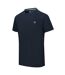 Mens Agile Short-sleeved T-shirt Navy Dare 2B-3