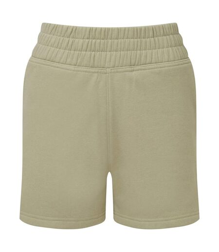 Short Femme Vert De Gris TriDri