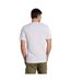 T-shirt Style Graphique Train Essentials Seasonal Homme Blanc Adidas-3