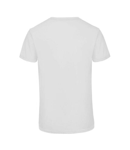 B&C Favourite - T-shirt - Homme (Blanc) - UTBC3638
