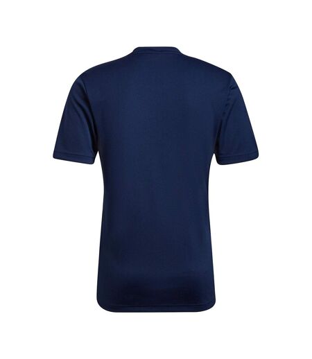 Maillot Entrada Homme Noir Bleu Marine Adidas