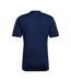 Maillot Entrada Homme Noir Bleu Marine Adidas-2