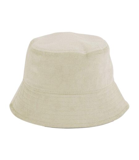 Bob Adulte Beige Gris Beechfield