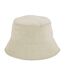 Bob Adulte Beige Gris Beechfield-1
