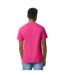 T-shirt Adulte Rose Gildan-2