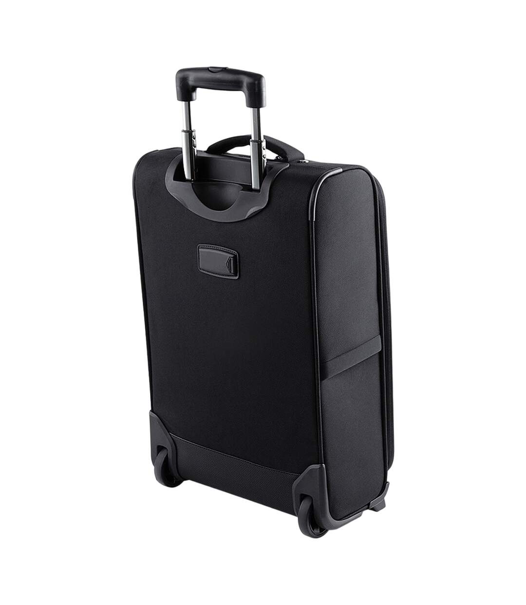 Tungsten business suitcase one size black/graphite Quadra-2