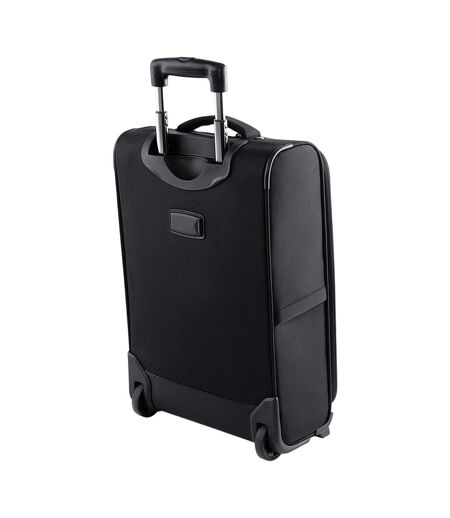 Quadra - Valise TUNGSTEN (Noir / Graphite) (Taille unique) - UTPC6865