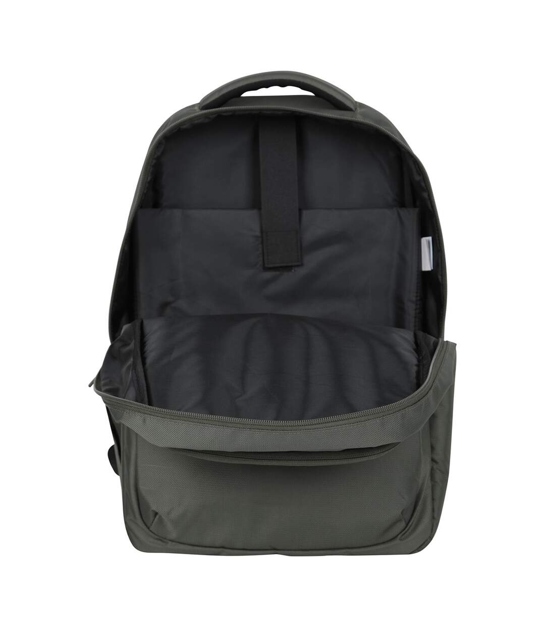 Endeavour 25l Backpack One Size Khaki Green Mountain Warehouse-4