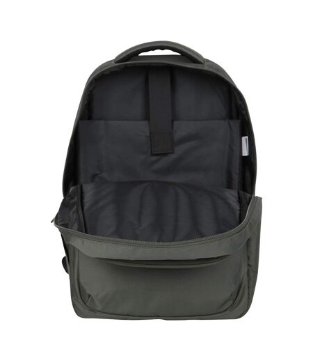 Endeavour 25l Backpack One Size Khaki Green Mountain Warehouse