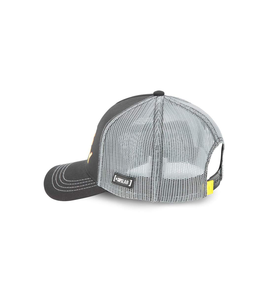 Casquette adulte Looney Tunes Bunny Capslab-4