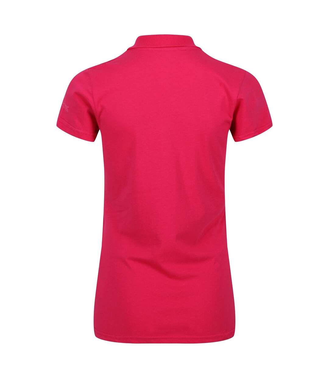 Polo sinton femme rose fluo Regatta