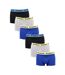 Boxer homme KAPPA - Pack de 6-3