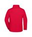 Veste Softshell Homme Rouge James And Nicholson-2
