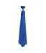Cravate Colours Orginals Fashion 144 Cm X 10 Cm Bleu Roi Premier-1