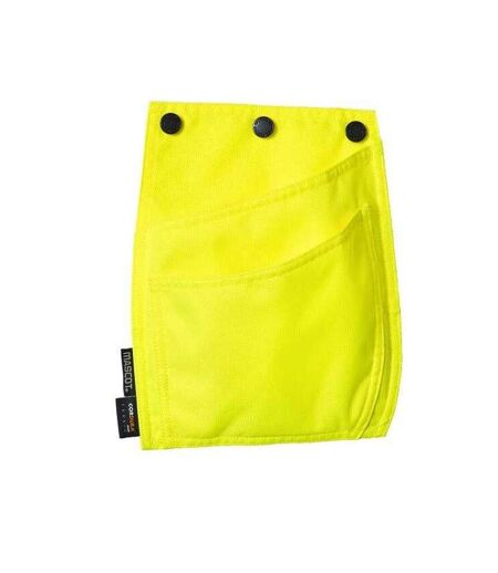 Complete Holster Hi Vis Yellow Mascot