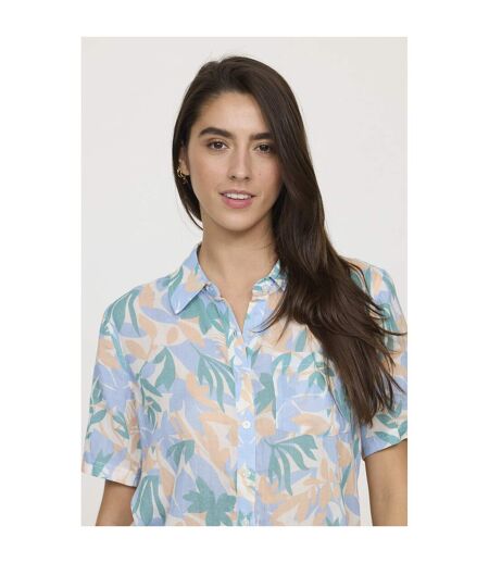 Chemise DICIA Vert profond