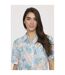 Chemise DICIA Vert profond-3
