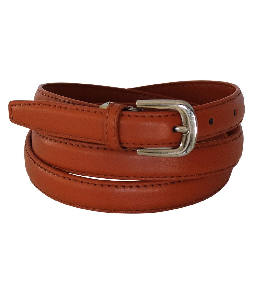 Ceinture fine cuir KUTA