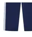 Mens Gilardino Vertical Stripe Tracksuit Bottoms Navy White Ellesse-3