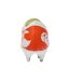Unisex Adult Speed Falcon Team Soft Ground Rugby Boots Tangerine Tango Canterbury-2
