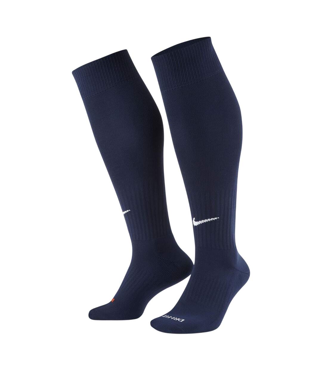 Mens Academy Football Socks Navy Nike-1