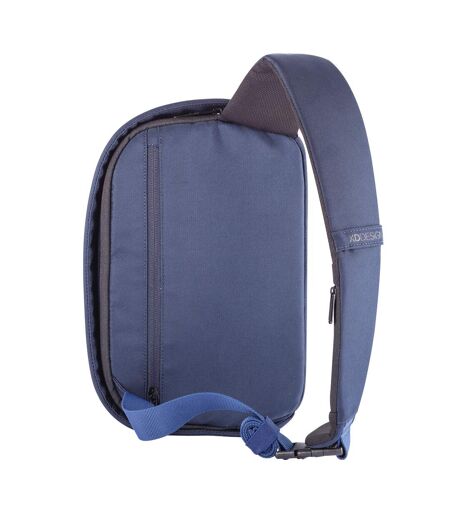Bobby 4l crossbody bag one size navy XD Design