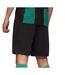 RC lens short noir homme puma-2