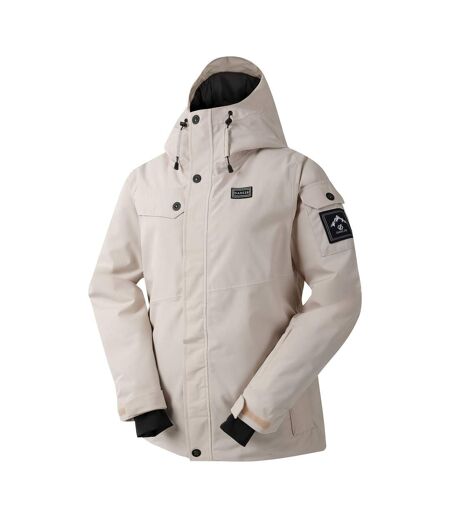 Blouson De Ski Ski Life Femme Beige Pâle Dare 2B