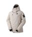 Blouson De Ski Ski Life Femme Beige Pâle Dare 2B-3