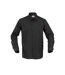 Chemise Pesaro Homme Noir CG Workwear-1