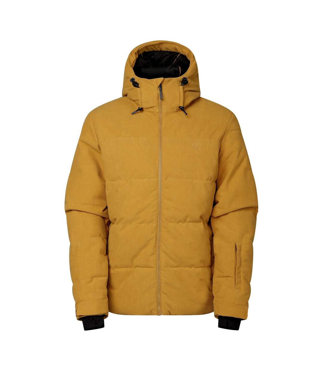 Blouson De Ski Homme Jaune Sombre Regatta-2