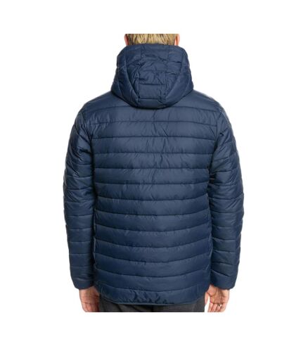 Doudoune Marine Homme Quiksilver Scaly Hood - L