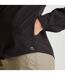 Craghoppers Womens/Ladies Expert Kiwi Long-Sleeved Shirt (Black) - UTPC4534