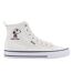 Baskets Aiden Homme Blanc Boss-2