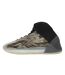 Mens Quantum Amber Suede Shoes Amber Tint Yeezy-2