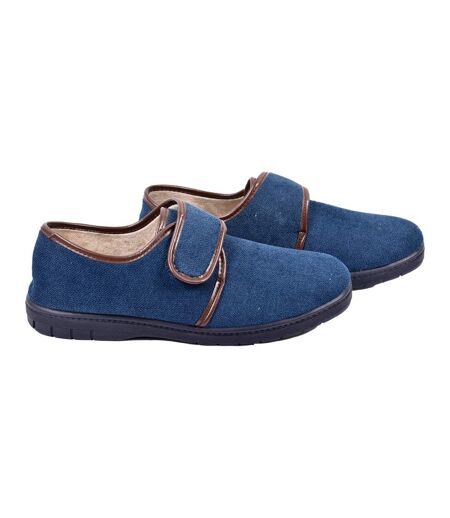 CHARENTAISE Homme Pantoufle PREMIUM