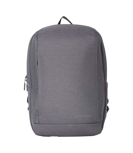 Travel 22l Laptop Bag One Size Charcoal Animal