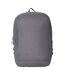 Travel 22l Laptop Bag One Size Charcoal Animal-3