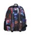 Kids Backpack Constellation Galaxy Print | 18L School Bag with Laptop Sleeve-2