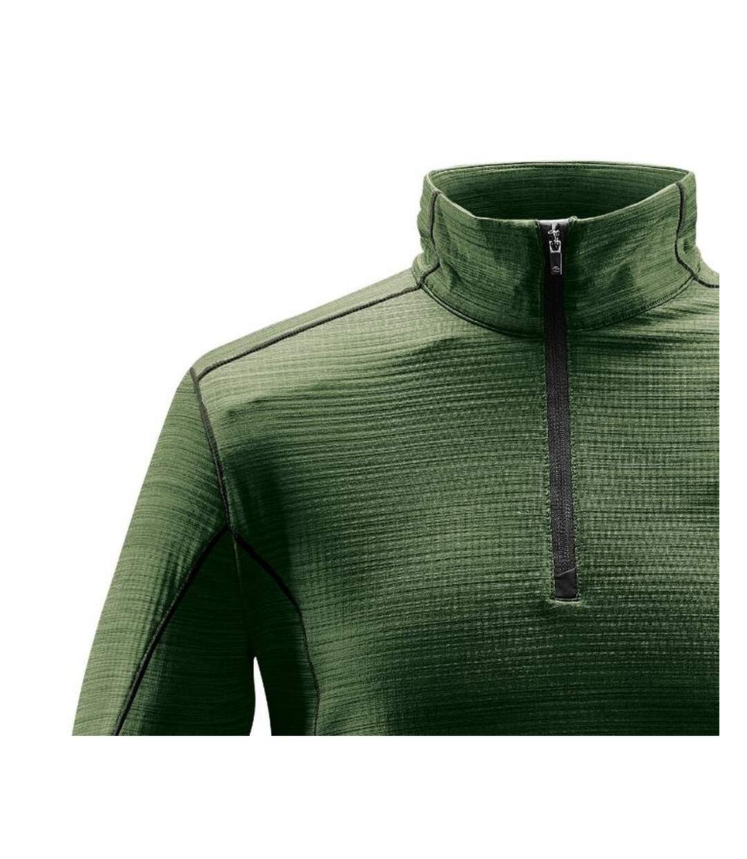 Haut thermique homme vert Stormtech