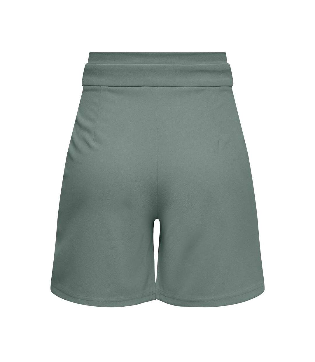 Short vert femme jdy life belt - s-2