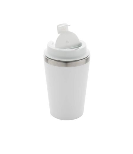 Java double-walled 350ml tumbler one size white XD Collection