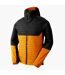 Veste Hybride Descending Homme Noir Orange Vif Dare 2B-3