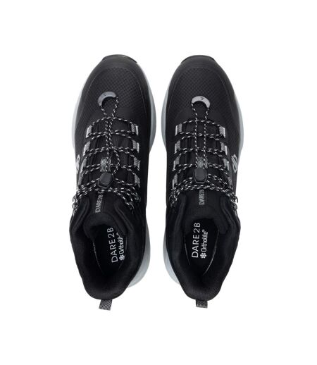 Baskets Torrek Trail Homme Noir Regatta