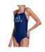 Maillot de bain Marine Femme Adidas HR4416 - 34