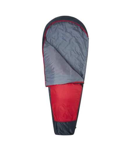 Traveller Sleeping Bag Xl Red Mountain Warehouse